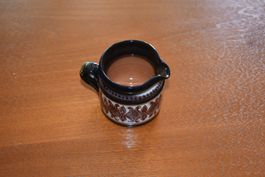 Rahmkrüglein Keramik