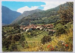 Ponte Capriasca