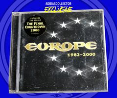 Europe - The Final