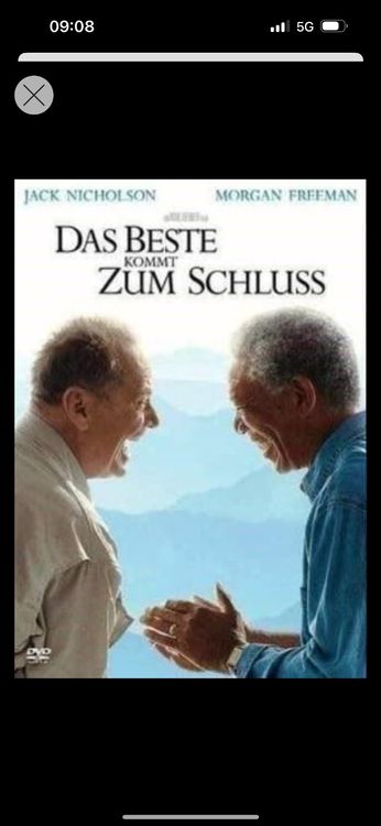 Das Beste kommt zum Schluss dvd Kaufen auf Ricardo