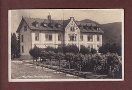 WATTWIL - Krankenhaus