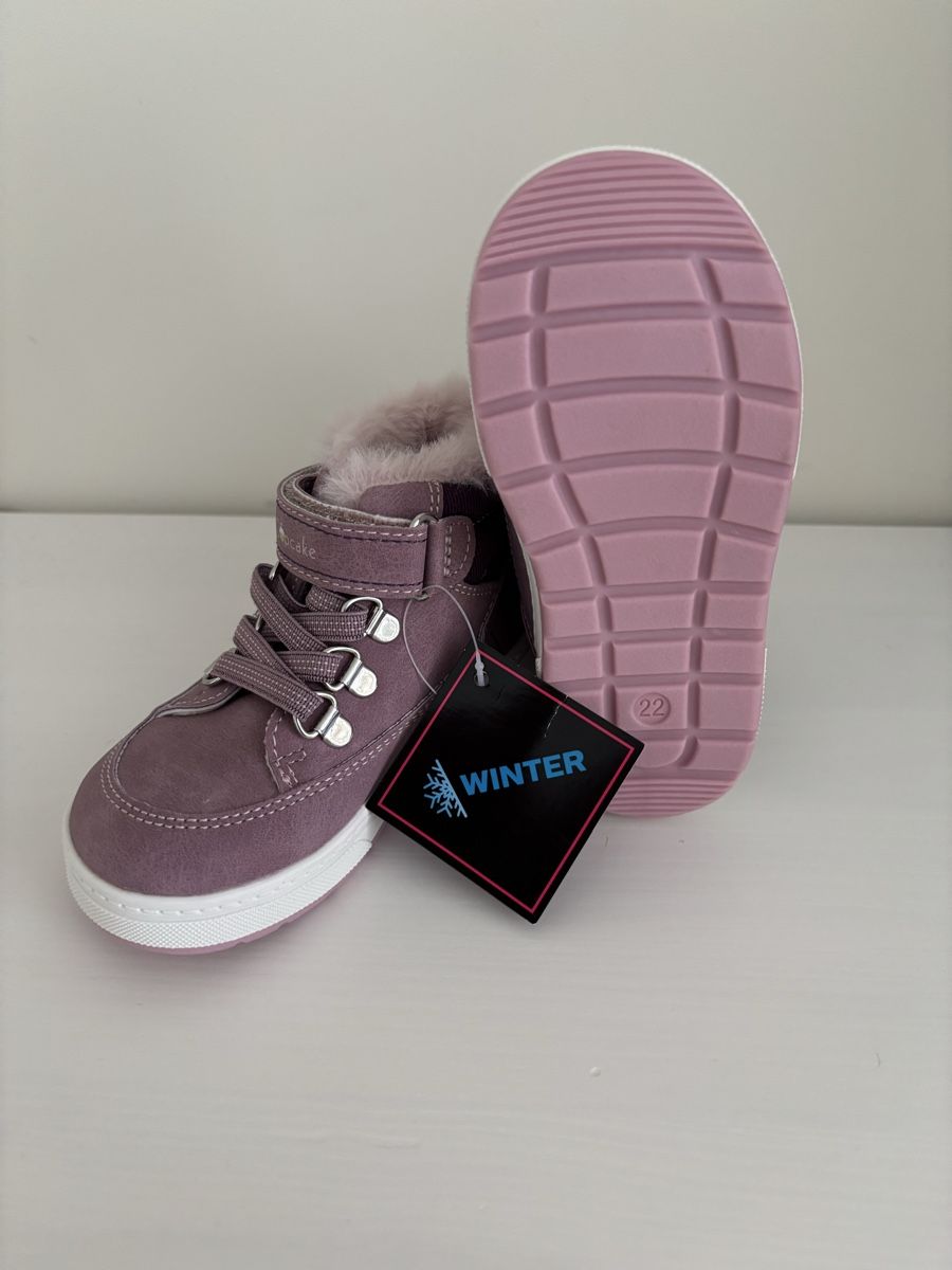 Schuhe für Jungen: Winterschuhe, Gr. 22!!! – Neu und originalverpackt aus Einsiedeln von sum_xm7z 1