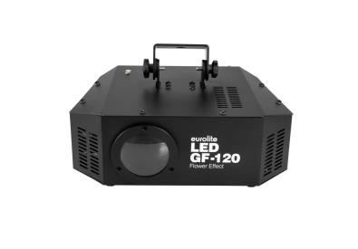 Beleuchtung & Lichteffekte: EUROLITE LED GF-120 Flowereffekt – Neu und originalverpackt aus Däniken SO von Profog1 3