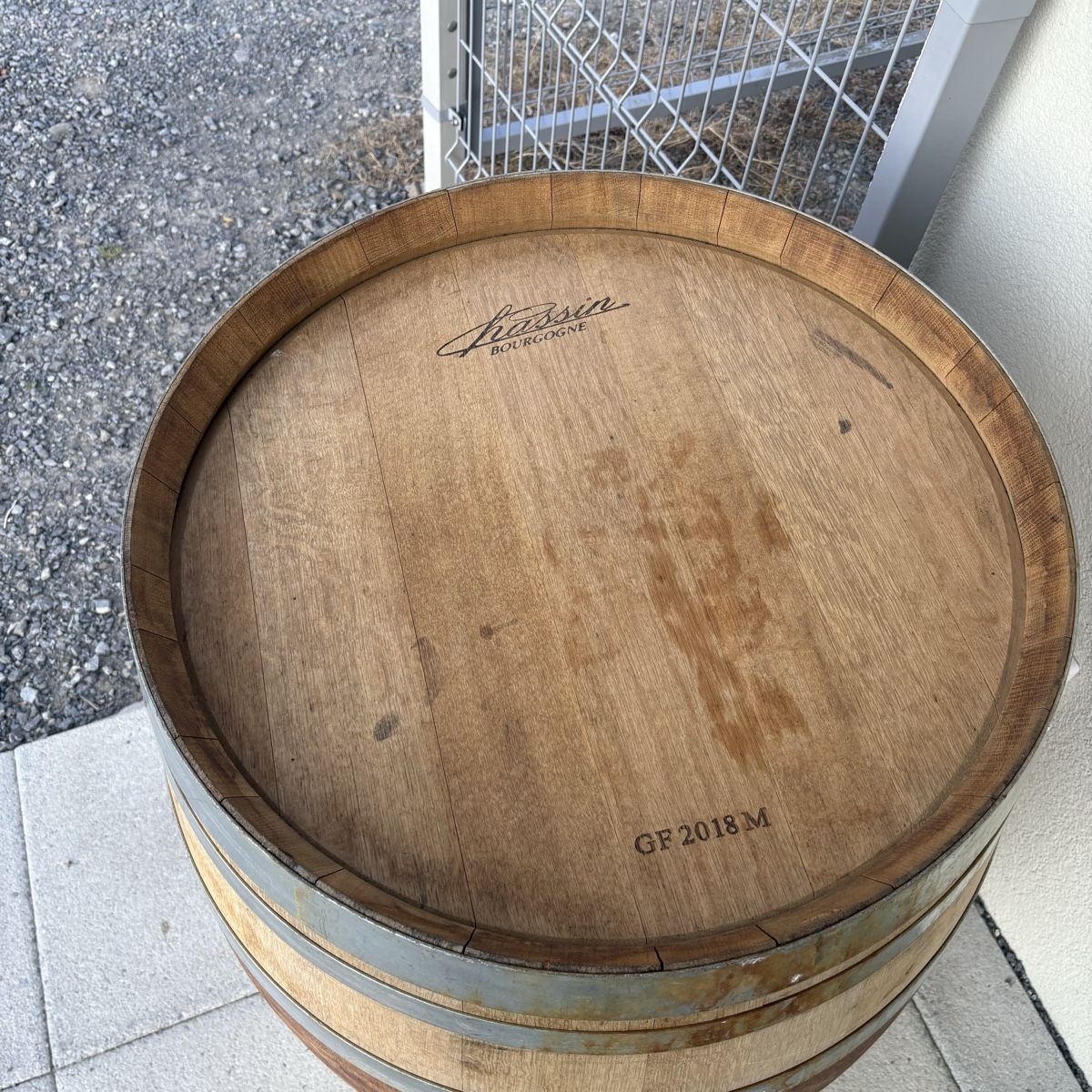 Toutes les décorations: Weinpfas – D'occasion à Waldkirch par fra_9xw7 1