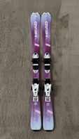 Kinderski Head Mini Joy violett 117cm Top Zustand