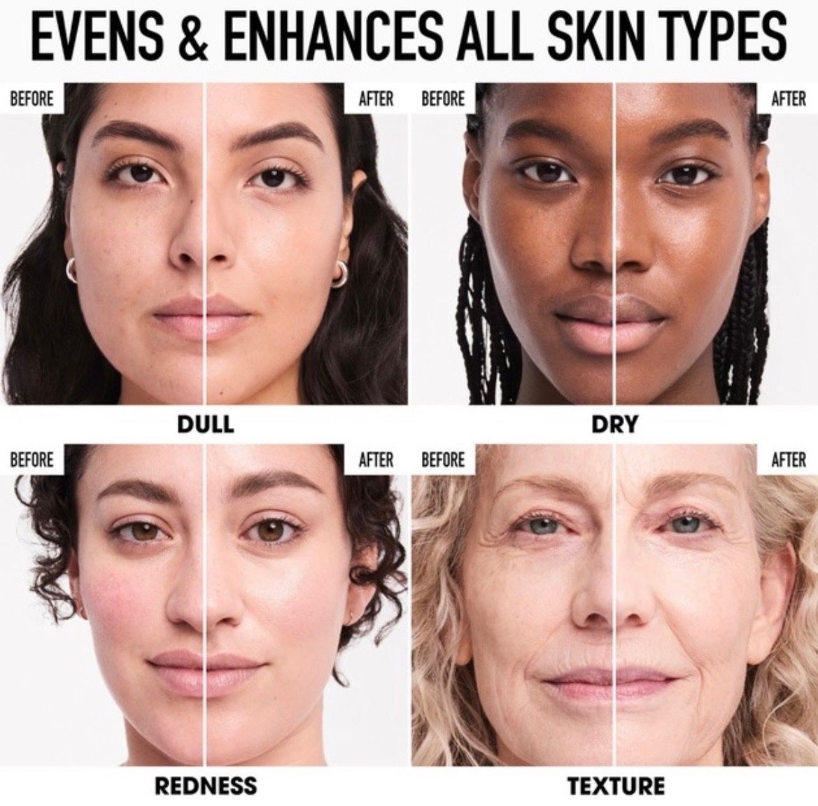 Make-up: Bare Minerals COMPLEXION RESCUE LUMINOUS SKIN TINT Foundatio – Nuovo (secondo la descrizione) da Effretikon venduto da YaMn 8
