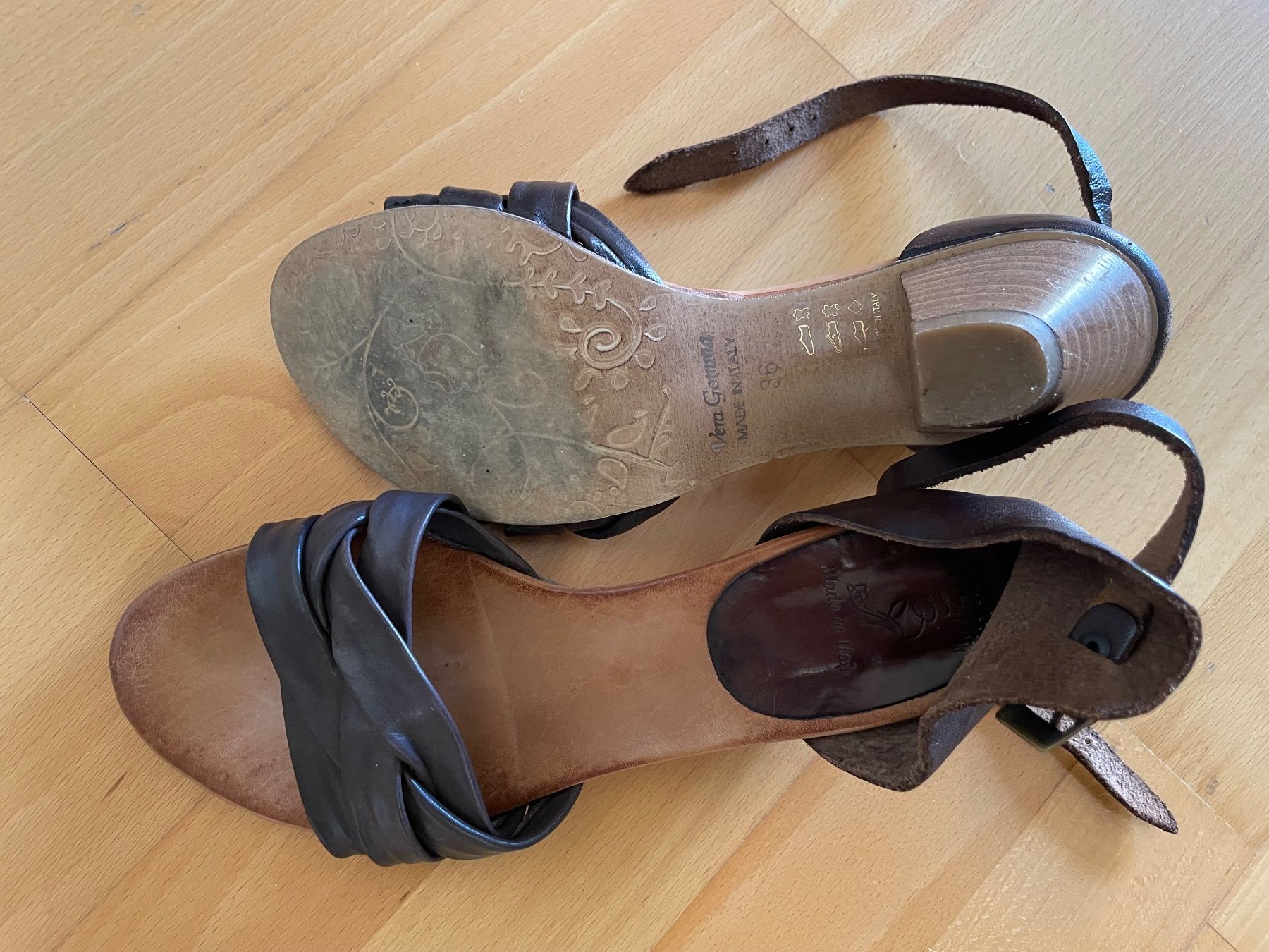 Scarpe da donna: Schuhe – Usato da Bern venduto da Anna0381 1