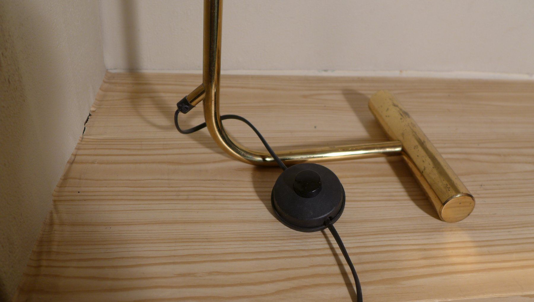 Lampen: Tischlampe von Florian Schulz – Gebraucht aus Zürich von thn_gx89 5