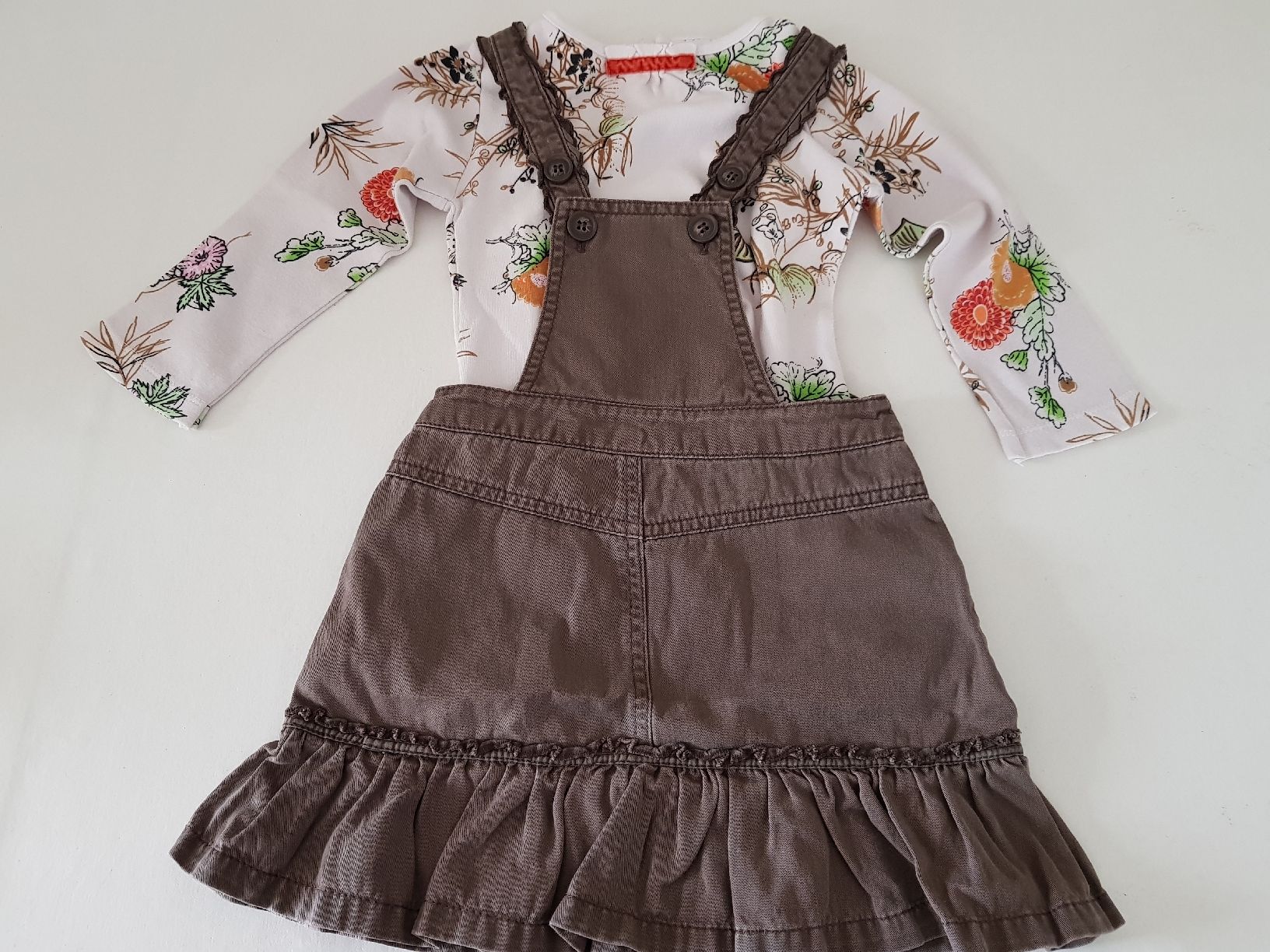 Kleider & Röcke: robes – Gebraucht aus Hermance von Triplebizzo 3