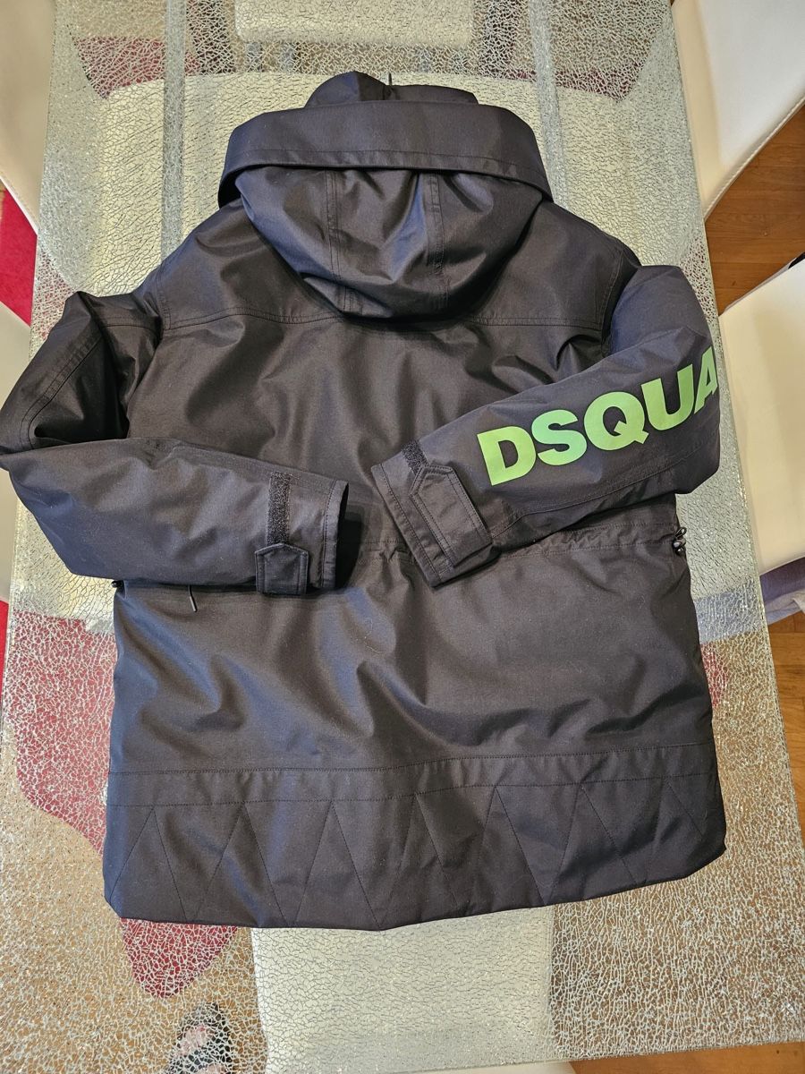 Dsquared2 Vestes: Dsquared2 Gr. 52 – Neuf avec emballage d'origine à Luzern par Edii025 3