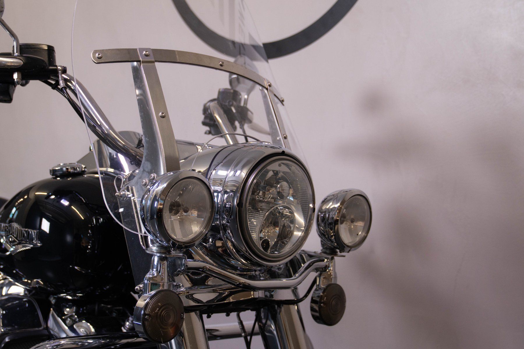 Harley-Davidson Touring: Harley Davidson FLHR Road King – Gebraucht aus Hünenberg von Maxim369 4