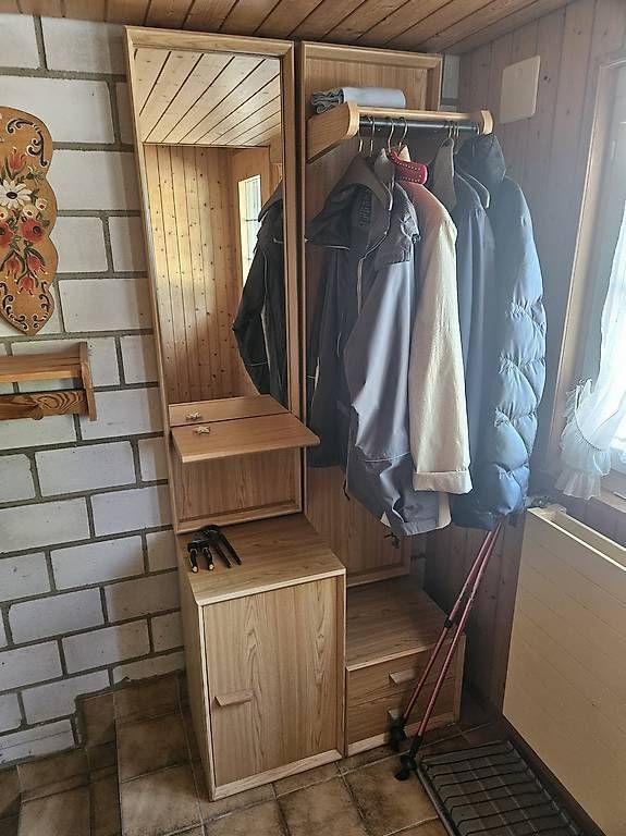 Guardaroba: Garderobe  – Usato da Degersheim venduto da jakschw