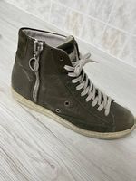 Sneaker 36 Made in italy 4b12