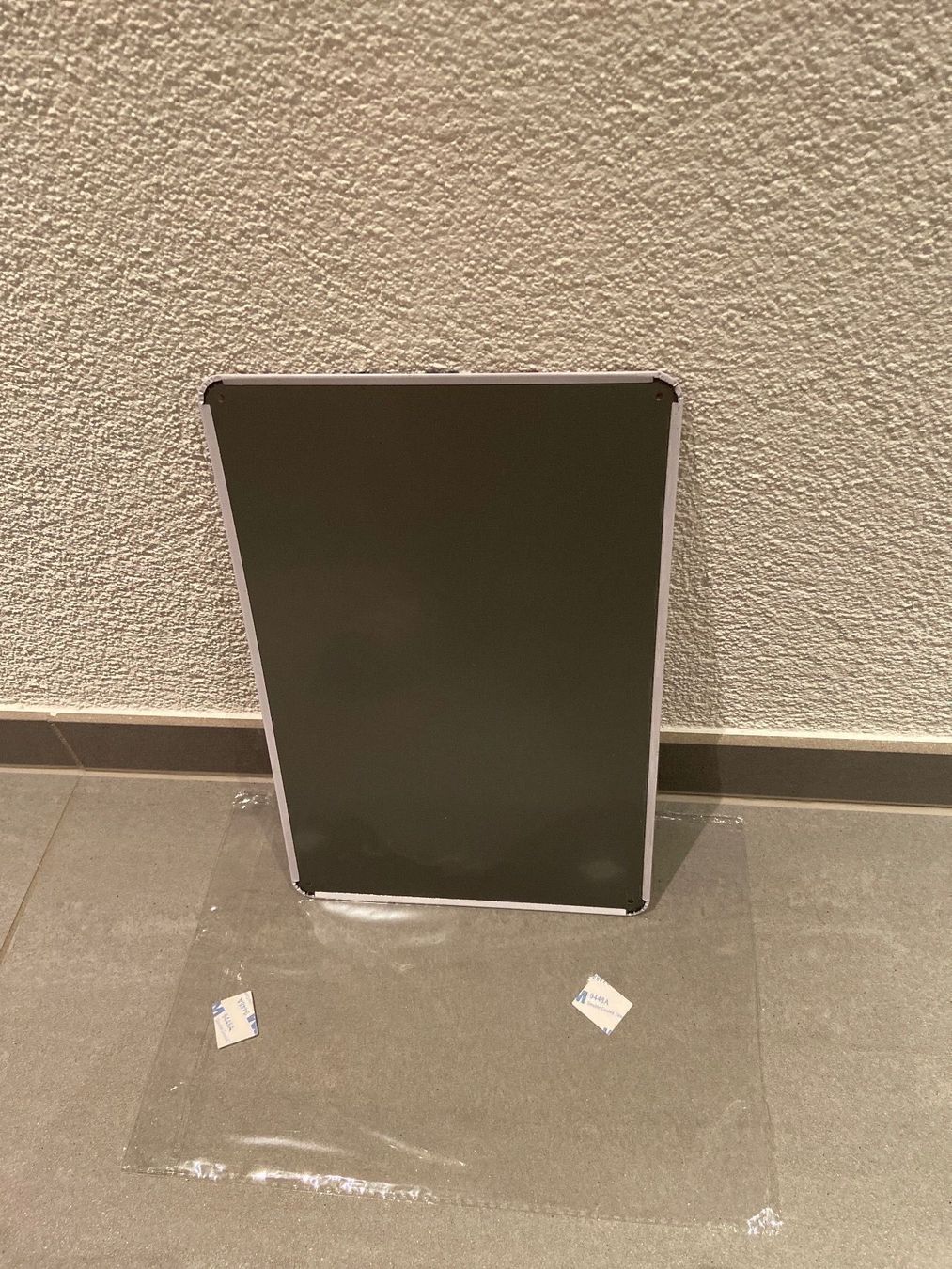 Insegne: DAF REPLIKA  Blech Schild Dekoration! NEU ! – Nuovo e nell'imballaggio originale da Seon venduto da Aaargauer01 5