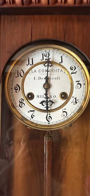 Montres: Pendolo – D'occasion à Sonvico par gin_952t 1