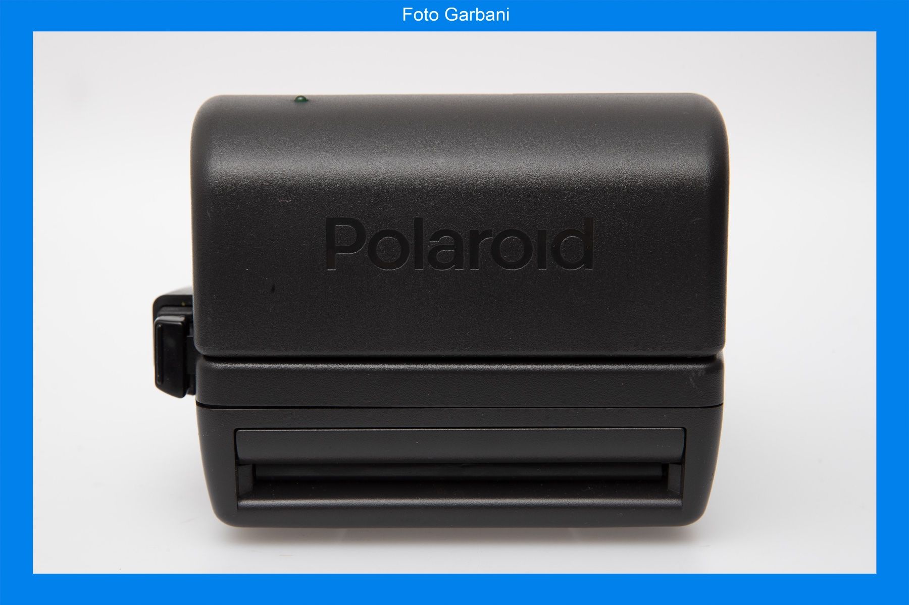Polaroid Fotocamera: Polaroid 636 Closeup – Usato da Muralto venduto da FotoGarbani 1