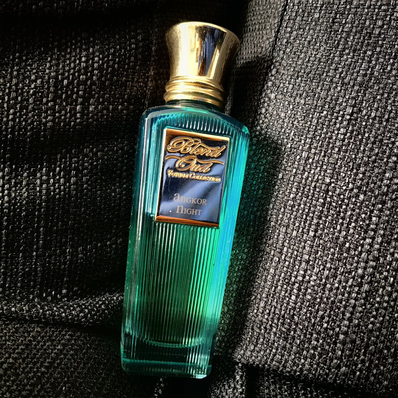 Profumi & Eau de Toilette: Blend oud Angkor Night Parfüm – Usato da Steinhausen venduto da xDiable