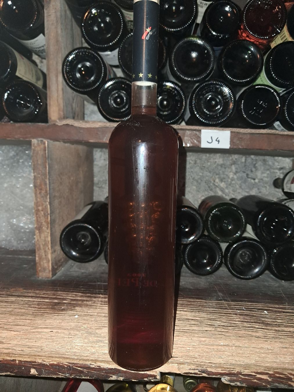 Vino: Œil-de-Perdrix du Valais AOC 2003 – Nuovo e nell'imballaggio originale da Le locle venduto da juliensaran 2