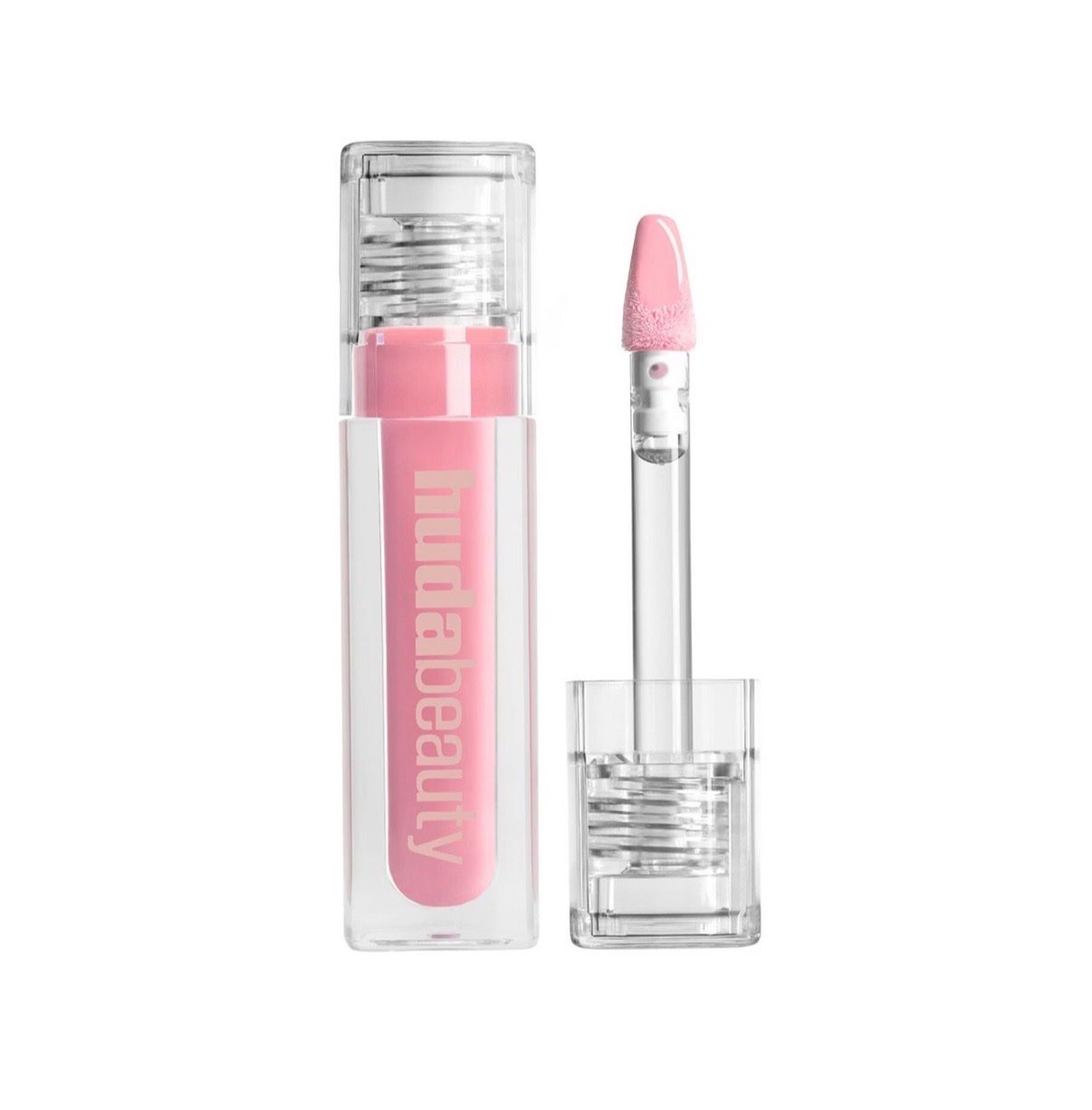 Huda Beauty Make-up: Huda Beauty Lipgloss – Neu und originalverpackt aus Baar von xata 3