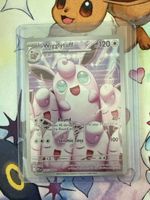 Pokémon Wigglytuff ex