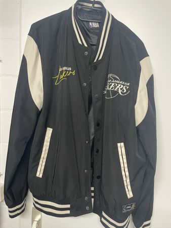 Los Angeles Lakers Jacke - Top Zustand, Grösse M!