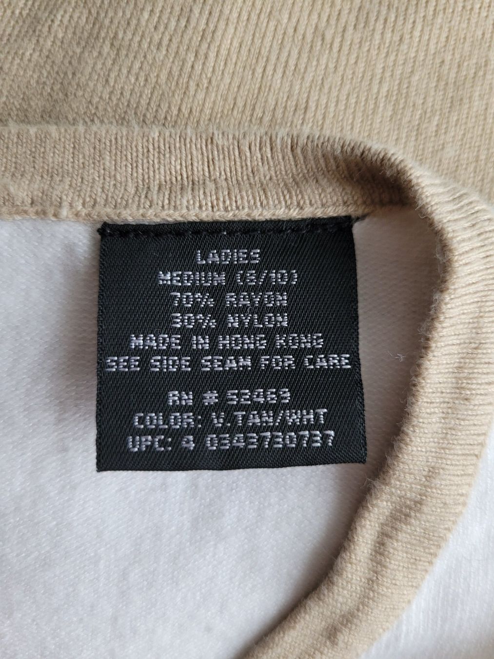 Gilet & Giacche senza maniche: Gilets (2 Stk.) aus 70% Viskose – Usato da Triesen venduto da stephanieschurti 3