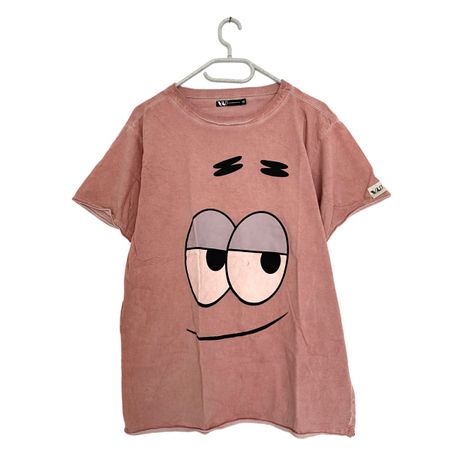 T-Shirt Patrick