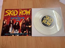 Skid Row - I remember you
