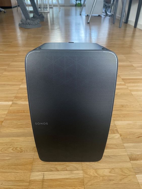 Sonos Play 5 2.Gen Kaufen auf Ricardo