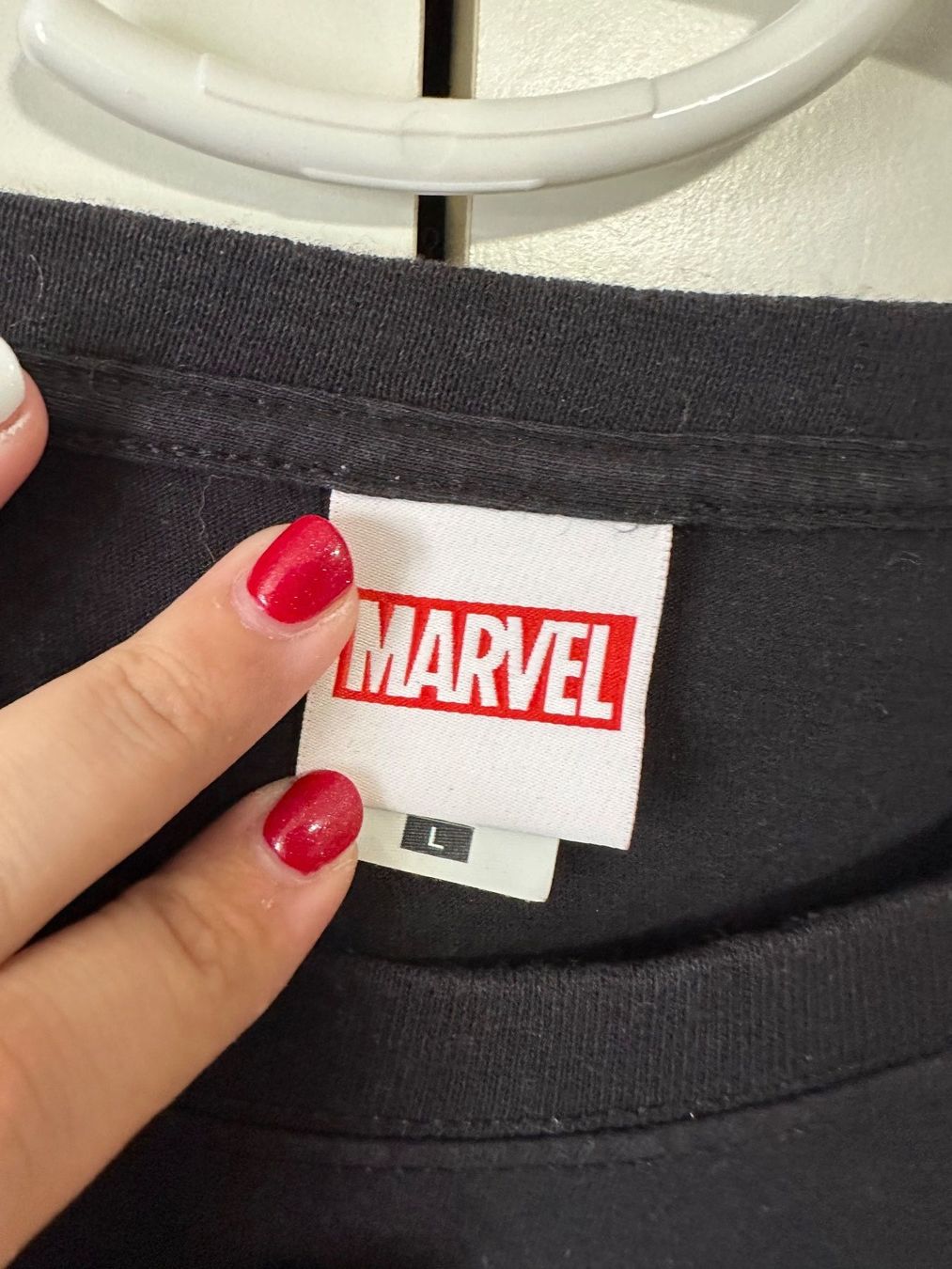 T-Shirts: Groot T-Shirt (L) – Neu (gemäss Beschreibung) aus Schaan von Hermine2018 1