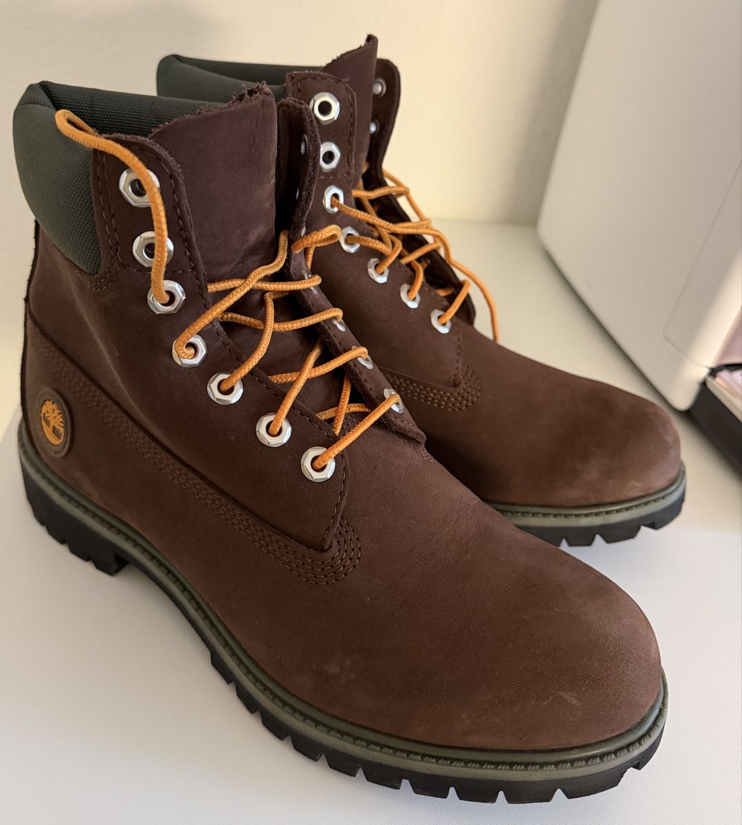 Timberland Herrenschuhe: Timberland – Neu (gemäss Beschreibung) aus Arnegg von Angel_jose 3