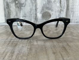 Neu ungetragen Sashee Schuster Brille Helga Fassung Gestell