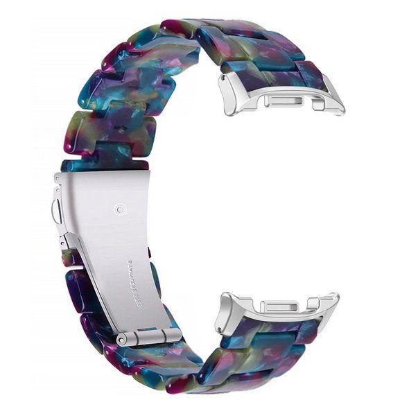 Armbänder & -reifen: Armband aus Kunstharz für Samsung Galaxy Watch 7 / 8 – Neu und originalverpackt aus Lausanne von WATCH-WORLD 3