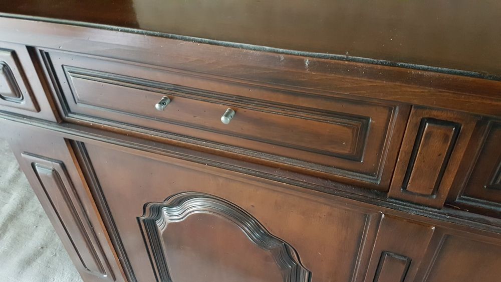 Commodes: Side board / holz Kommode – D'occasion à Belp par Dh6 5