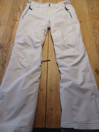Damen Skihose O‘Neill grau