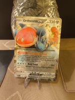 Orthworm Ex 110 - En - Stellar Crown