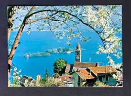 AK RONCO e le Isole Ticino Lago Maggiore