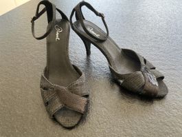 Sandalen Gr. 38 “Diesel”