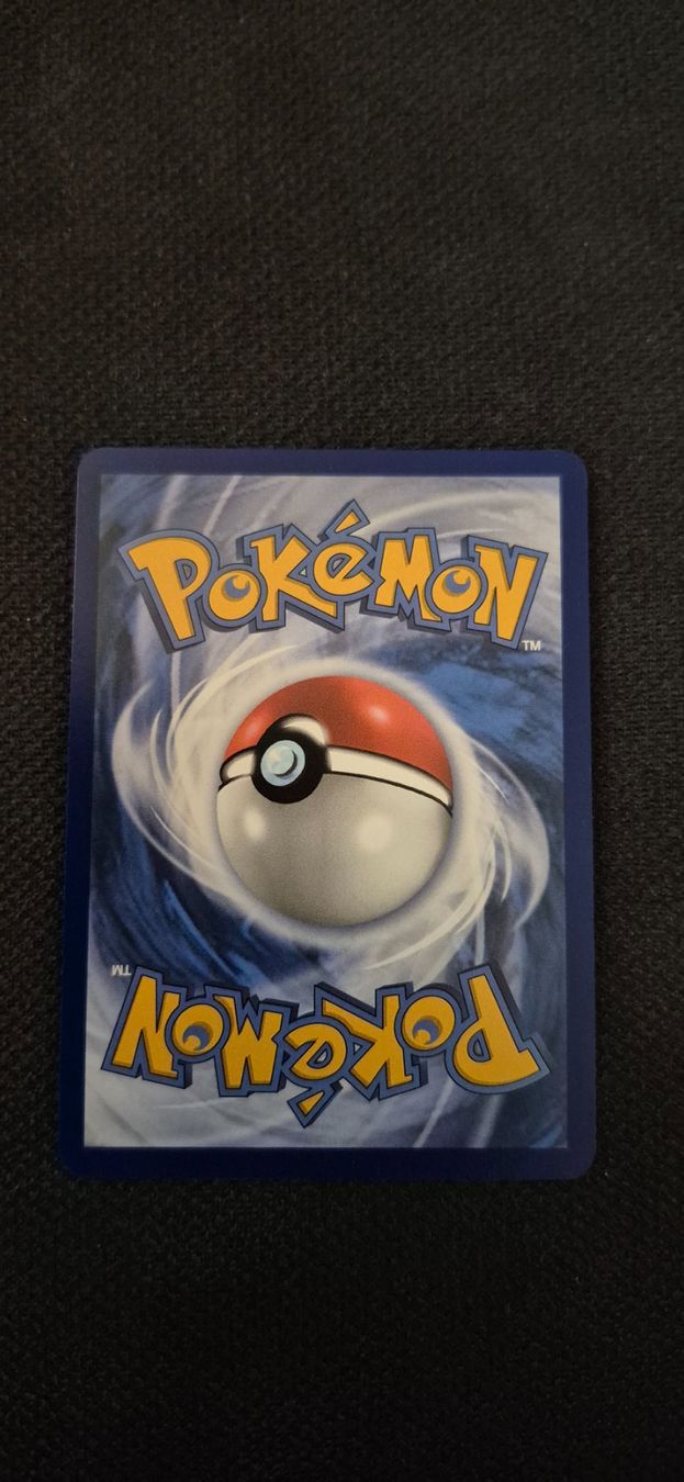 Pokémon Sammelbilder & Trading cards: FUNÉCIRE 036/084 REVERSE POKEMON NUIT NOIRE – Gebraucht aus Grand-Lancy von luc111 1