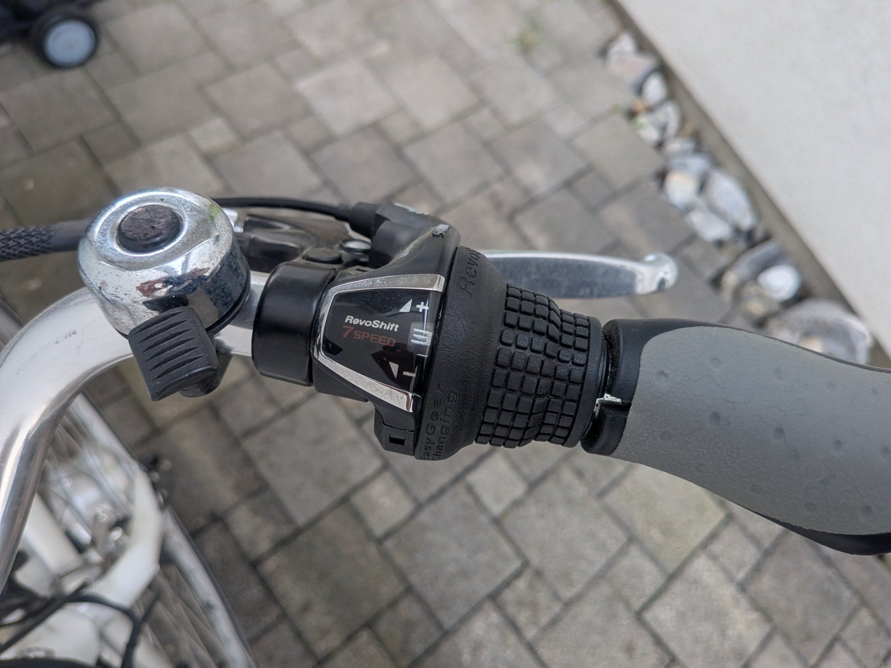 Sachs Velos: Sachs Ebike – Defekt aus Wila von SpiritofStLouis 4