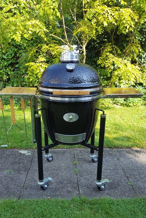 MONOLITH CLASSIC Kamado Grill Kaufen auf Ricardo