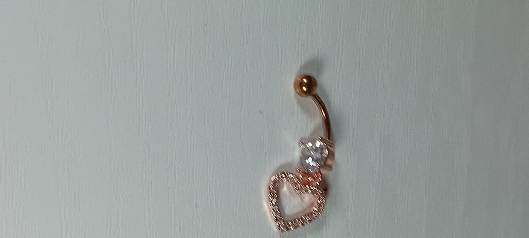 Gioielli per piercing: bauchnabelpiercing edelsthal 316L – Nuovo (secondo la descrizione) da Basel venduto da bij_5hqd 3