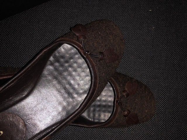 Scarpe da donna: Ballerina Gr. 37 MER DU SUD – Usato da Buchs-ZH venduto da Birikina 9