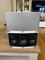 2x Sonos Play:5 Gen 1 (ZonePlayer S5) – 