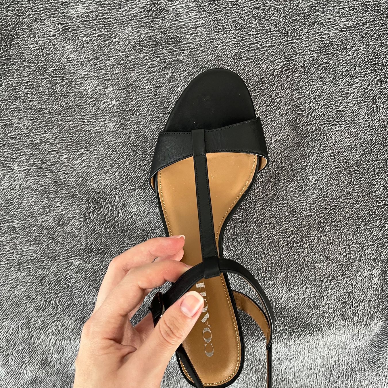 Coach Scarpe da donna: Coach Heels – Usato da Zug venduto da Grc999 1
