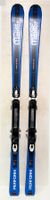 MOLITOR PREMIUM PERFORM   177 cm; SWISS Ski mit Platte