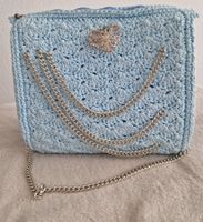 SAC EN CROCHET HANDMADE