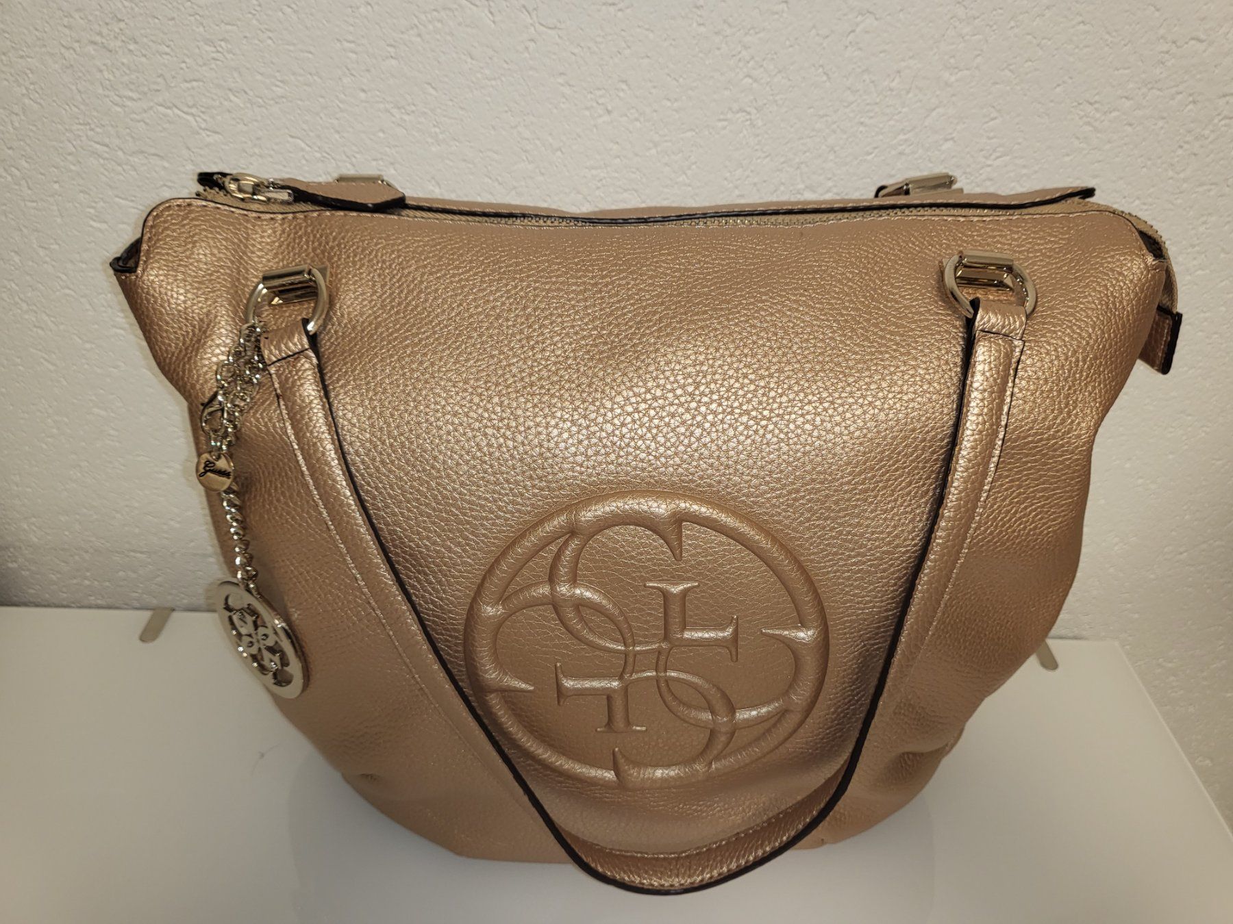 Guess Borse da donna: GUESS Tasche Neuwertig – Nuovo (secondo la descrizione) da Baar venduto da redbull04