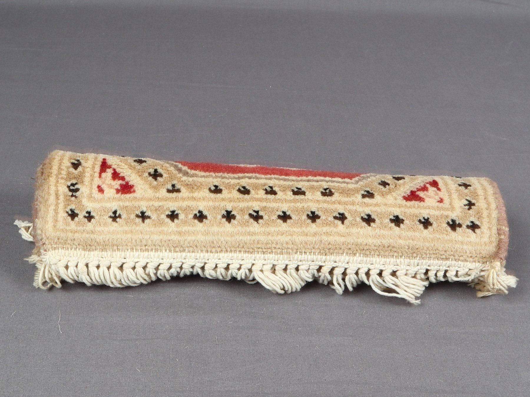 Sottobicchieri: TEPPICHUNTERSETZER 32x40cm – Usato da Steinen venduto da Restwert_Steinen 4