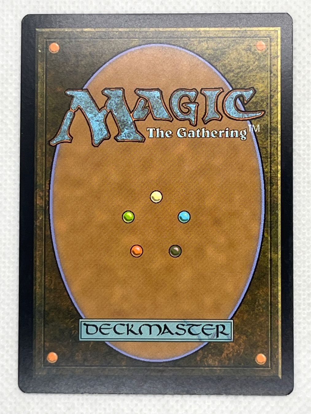 Magic The Gathering Carte collezionabili: Magic: The Gathering - Deploy the Gatewatch - Mythic – Usato da Hinterkappelen venduto da Kim1992 1